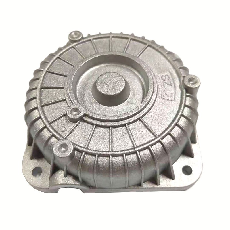 鋁合金壓鑄模具的出場檢查方法有哪些？