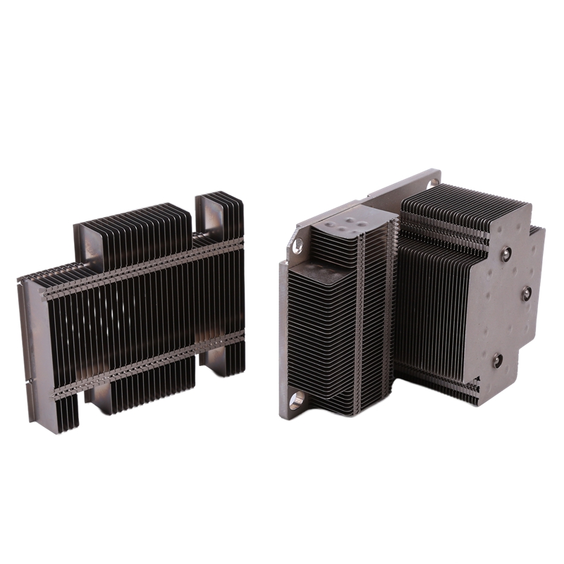 如何提高鋁合金壓鑄模具的平面度？