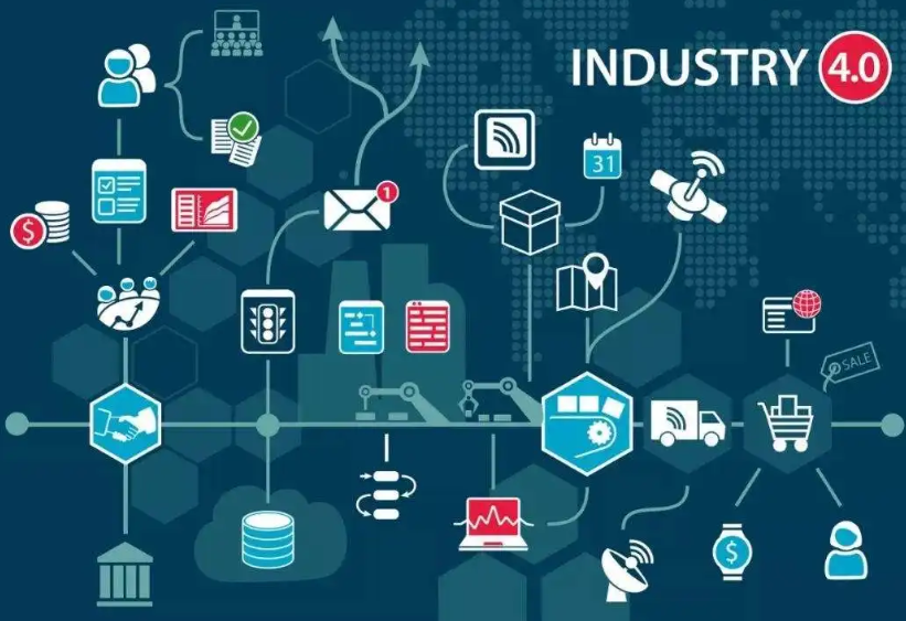 科技領(lǐng)域迎來“新變革”，裕華盛五金成為行業(yè)領(lǐng)航員