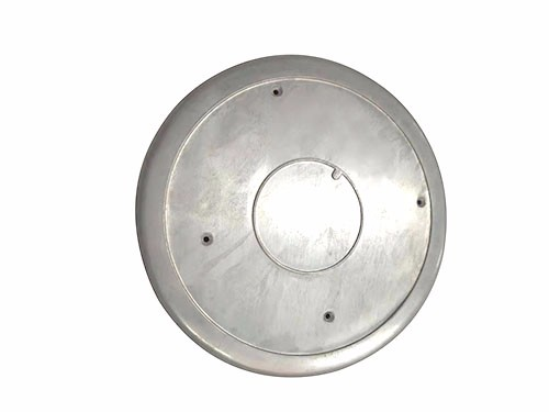 鋅合金壓鑄件 鋅合金壓鑄件